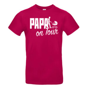 Papa on Tour
