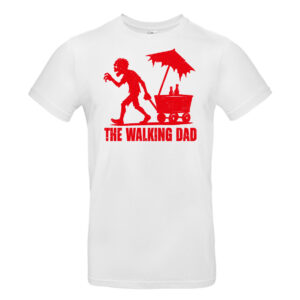 The Walking Dad