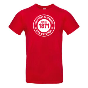 Oldenburger Kohlfahrt Original 1871